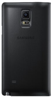 Samsung EF-CN910F mobiele telefoon behuizingen 14,5 cm (5.7") Hoes Zwart