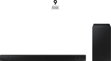 Samsung Essential B-series Soundbar HW-B550 (2022)