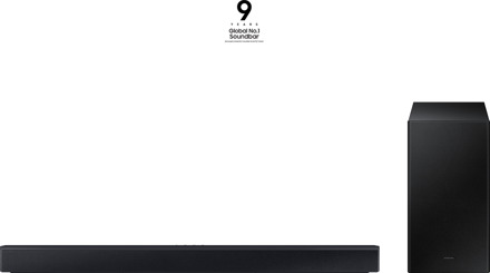 Samsung Essential T-series soundbar HW-T420