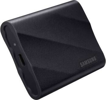 Samsung Externe SSD harde schijf - SAMSUNG - T9 - 1TB