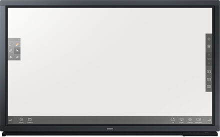 Samsung FHD Large Format Display DM65E-BR Public Display
