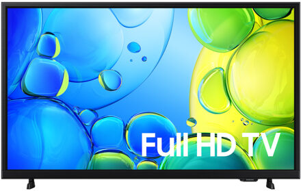 Samsung FHD UE32F6000F (2025) - 32 inch - LED TV Zwart