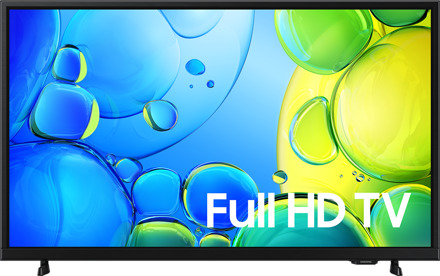 Samsung FHD UE32F6000F (2025) - 32 inch - LED TV Zwart