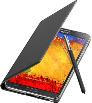 Samsung Flip Wallet Galaxy Note 3 Telefoonhoesje