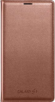 Samsung Flip Wallet Galaxy S5 Telefoonhoesje
