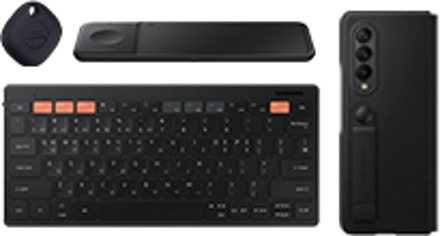 Samsung Fold Ultimate Pack+