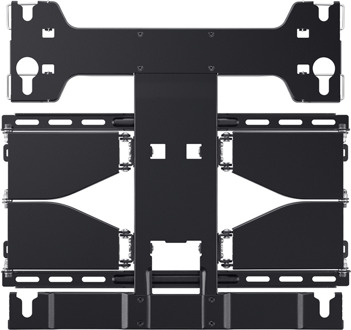 Samsung Full Motion Slim Fit Wall Mount BF16B