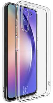 Samsung Galaxy A05s Imak UX-5 TPU Case - Doorzichtig