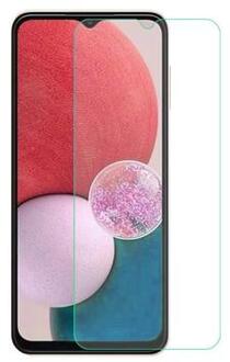 Samsung Galaxy A14 Screenprotector - Doorzichtig