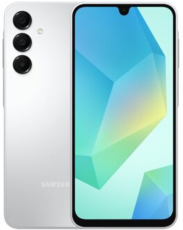 Samsung Galaxy A16 128GB 4G Smartphone Grijs