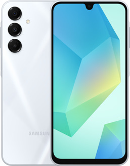 Samsung Galaxy A16 128GB 5G Smartphone Grijs