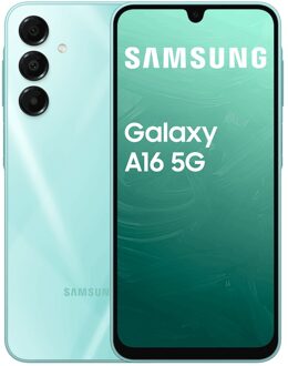 Samsung Galaxy A16 128GB 5G Smartphone