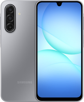 Samsung Galaxy A17 5G 128GB Smartphone Grijs