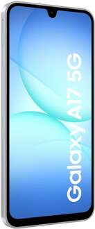 Samsung Galaxy A17 5G 256GB Smartphone Zilver