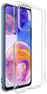 Samsung Galaxy A23 5G Imak UX-5 TPU Case - Doorzichtig