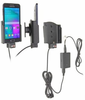 Samsung Galaxy A3 Actieve houder met vaste voeding 513715