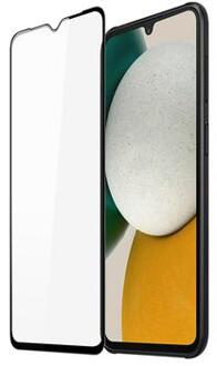 Samsung Galaxy A34 5G Dux Ducis Medium Alumina Glazen Screenprotector - Zwarte Rand