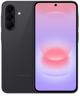 Samsung Galaxy A37 128GB 5G Smartphone Zwart