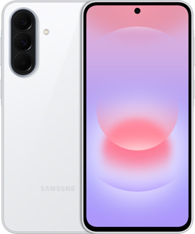 Samsung Galaxy A37 5G Awesome White