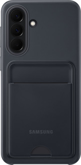 Samsung Galaxy A37 5G Card Slot Case Black