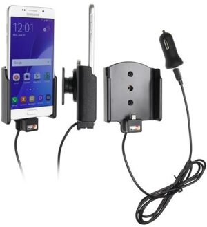 Samsung Galaxy A5 2016 Actieve houder met 12V USB plug 521896