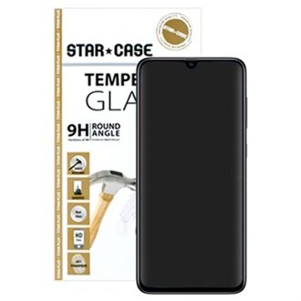 Samsung Galaxy A50 Star-Case Titan Plus Screenprotector van gehard glas - 9H