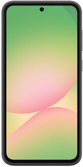 Samsung Galaxy A56 5G 128GB + Silicone Case Smartphone Grijs