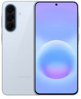 Samsung Galaxy A57 128GB 5G Smartphone Blauw