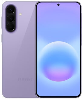 Samsung Galaxy A57 128GB 5G Smartphone Paars