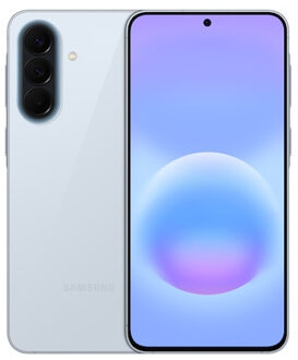 Samsung Galaxy A57 256GB 5G Smartphone Blauw