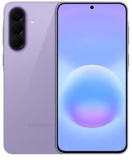 Samsung Galaxy A57 256GB 5G Smartphone Paars