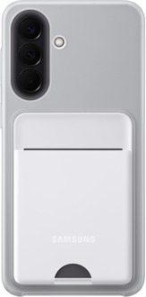 Samsung Galaxy A57 5G Card Slot Case Light Gray