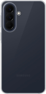 Samsung Galaxy A57 5G Clear Case Transparent