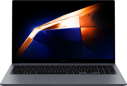Samsung Galaxy Book4 (15", Core 5, 16GB, Intel® Graphics) Gray
