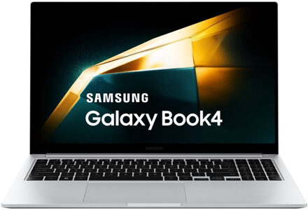 Samsung Galaxy Book4 NP750XGK-KS3NL -15 inch Laptop Zilver