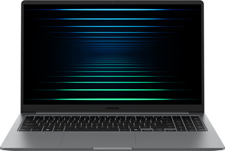 Samsung Galaxy Book5 (15,6", Core Ultra 5, 16GB) Gray