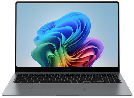 Samsung Galaxy Book5 Pro NP964XHA-KG1NL -16 inch Laptop Grijs