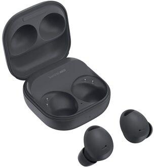 Samsung Galaxy Buds2 Pro + 25W ADP Oordopjes Grijs