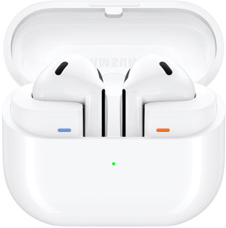 Samsung Galaxy Buds3 Earbud oordopjes Wit