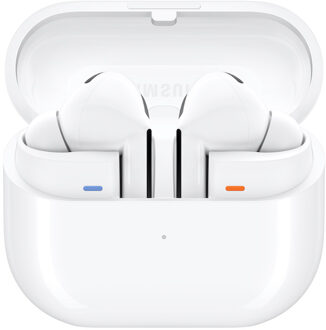 Samsung Galaxy Buds3 Pro Oordopjes Wit