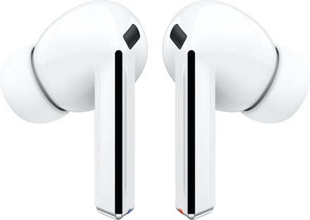 Samsung Galaxy Buds3 Pro Oordopjes Wit