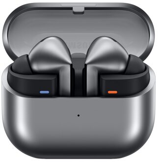 Samsung Galaxy Buds3 Pro Oordopjes Zilver