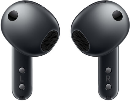 Samsung Galaxy Buds4 In-ear oordopjes Zwart