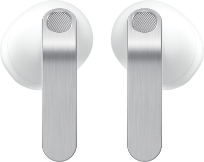 Samsung Galaxy Buds4 White