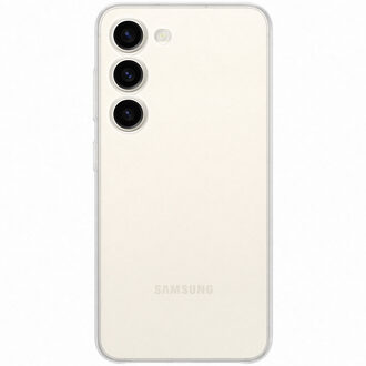 Samsung Galaxy Clear Cover S23