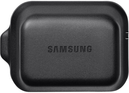 Samsung Galaxy Gear 2 batterij oplaadstation zwart