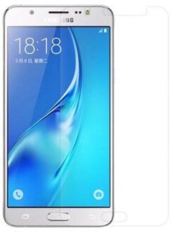 Samsung Galaxy J5 (2016) Nillkin Screenprotector - Antireflectie