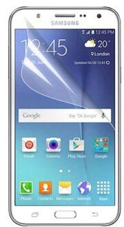 Samsung Galaxy J5 (2016) Screenprotector - Antireflectie