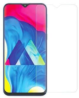 Samsung Galaxy M10 Screenprotector Glas