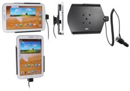 Samsung Galaxy Note 8.0 GT-N5110 en 5120 Actieve houder met 12/24V lader 512535